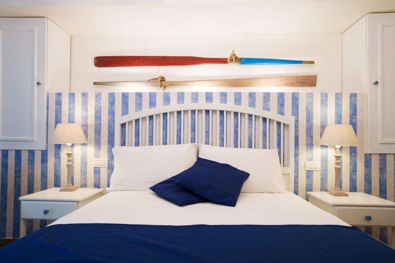 Quattro Torri B&B 圣泰雷萨迪里瓦 外观 照片